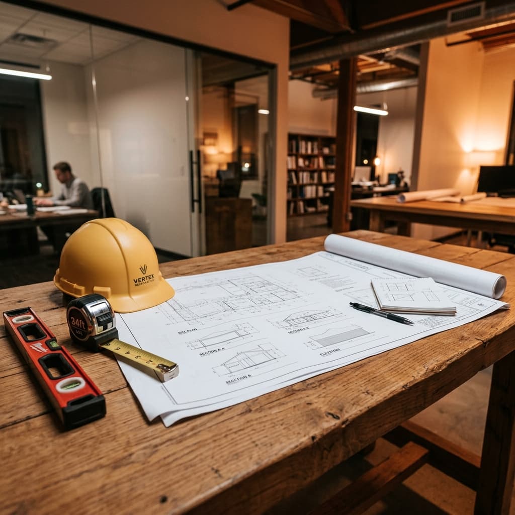 Rénovation Suite Dégât des Eaux